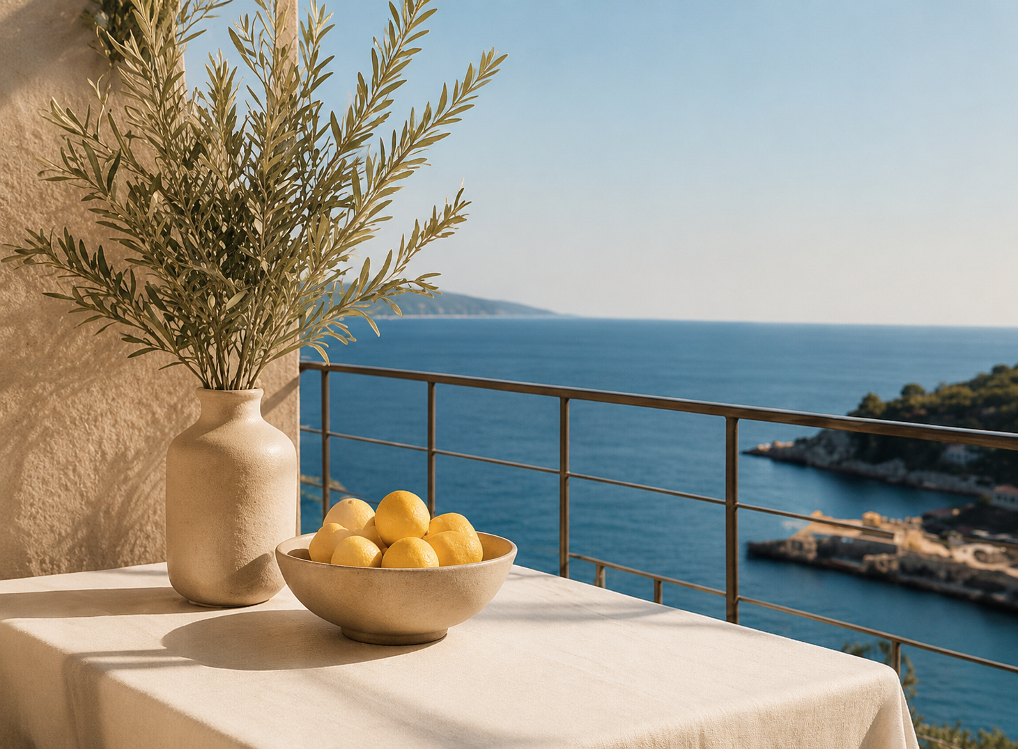 Balcon-mediterranein blog